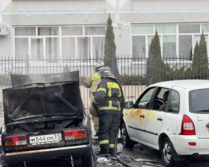 У Бєлгороді закриють школи і торгові центри