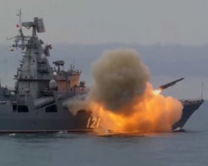 Україна перехоплює ініціативу в Чорному морі - ВМС