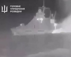 Строит ли Россия новые корабли – в ВМС сообщили детали