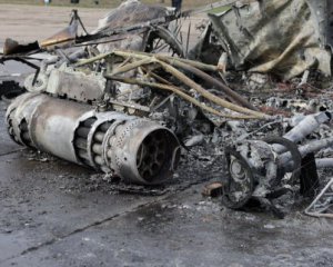 Провокація - у Кишиневі прокоментували вибух у Придністров&#039;ї