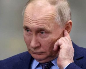 Путин заявил, что хочет создать &quot;санитарную зону&quot; на территории Украины