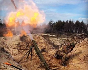 Генштаб повідомив про найгарячіші ділянки фронту