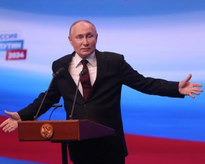 &quot;Какие выборы?&quot;: мировые лидеры реагируют на &quot;победу&quot; Путина