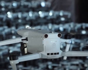 Правительство выделило дополнительные деньги на закупку дронов - Шмыгаль
