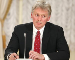 &quot;Санітарна зона&quot; в Україні - Пєсков прокоментував заяву Путіна