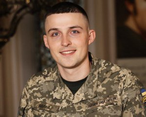 Призначили нового речника Повітряних сил