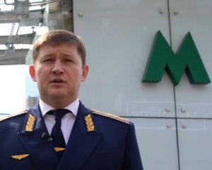 Балерина на мільярд і родичі-підрядники: журналісти випустили другу серію розслідування про директора Київського метрополітену