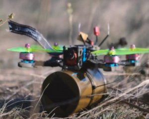 На Херсонщині загинули троє чоловіків, які намагалися розібрати FPV-дрон