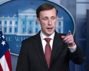 У США висловились щодо відправлення військ до України