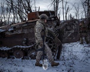 Яка ситуація на фронті: у Генштабі повідомили новини