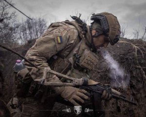 Украина должна выбирать: сохранить ли жизнь военных или отвоевать территории - WSJ