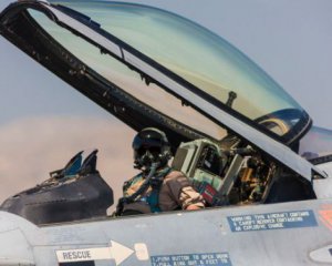 У Пентагоні сказали, якими обмеженнями буде супроводжуватися використання Україною F-16