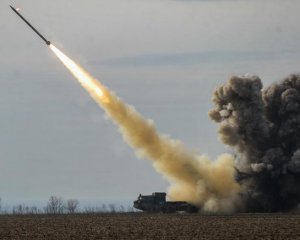 Україна розпочала виробництво ракет з дальністю понад 640 км - WP