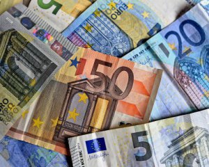 Євро, долар, злотий: Нацбанк оновив курс валют на 21 березня