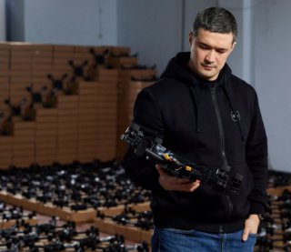 Украина может производить два миллиона дронов в год. Федоров назвал главное условие