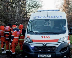 Горели квартиры, пострадал ребенок - последние новости об обстреле Киева