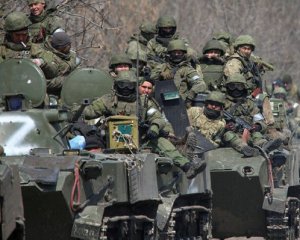 Наступ росіян в районі Авдіївки сповільнився: британська розвідка назвала ймовірну причину