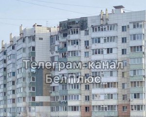 Добровольці атакували Бєлгород у відповідь на обстріл Києва