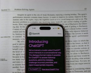 Обещают революцию - скоро выйдет ChatGPT-5