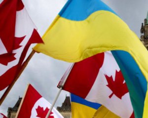 Канада сократит количество украинских беженцев