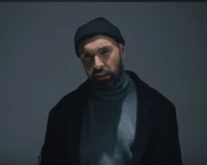 Виталий Козловский выпустил новый клип &quot;Рубеж&quot;, в котором показал беременную жену