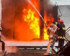 Окупанти застосували нову тактику обстрілу - Гуменюк