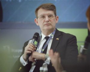 За два-три роки буде пізно - міністр оборони Данії висловився про допомогу Україні