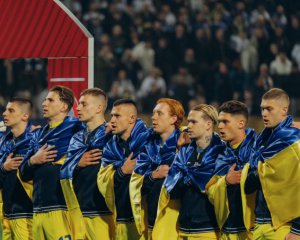 Украина - Исландия: где смотреть финал плей-офф отбора на Евро-2024