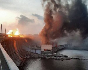 В ВСУ объяснили, почему РФ начала бить по энергетическим объектам Украины весной