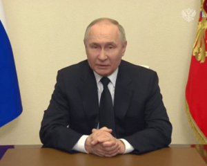 Путин выступил с обращением относительно теракта под Москвой и заявил об &quot;украинском окне&quot;