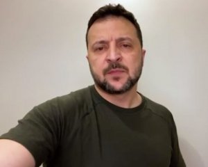 Зеленський прокоментував теракт в Підмосков'ї та назвав Путіна нікчемою
