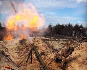 Росіяни 17 разів намагалися прорвати оборону ЗСУ в районі Мар&#039;їнки: головне зі зведення Генштабу