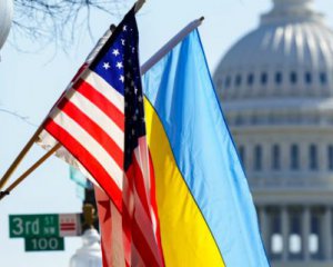 Конгресс США может проголосовать за помощь Украине после Пасхи