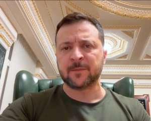 Зеленський сказав, яку кількість ракет та дронів росіяни випустили по Україні за тиждень