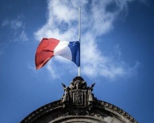 Франция объявила самый высокий уровень угрозы национальной безопасности