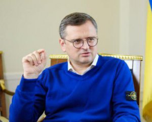 Кулеба прокомментировал путинскую ложь о причастности Украины к стрельбе под Москвой