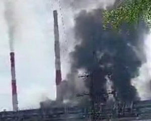 У Ростовській області дрони атакували велику електростанцію