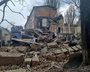 Гуменюк прокомментировала, чем враг ударил по Киеву
