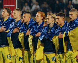 Украина сыграет с Исландией за выход на Евро-2024: кого аналитики считают фаворитом