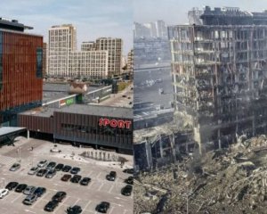 Росіяни у травні знову вдарять по торгових центрах - експерт