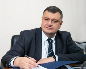 Новый секретарь СНБО сообщил, когда узнал о назначении