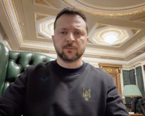 Зеленский: Данилов переводится на другое направление