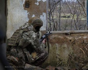 Где украинские войска отбивали атаки врага: сообщили новости с фронта