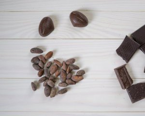 Дефіцит шоколаду: ціна какао-бобів сягнула історичного максимуму