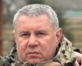 Умер бывший народный депутат Андрей Антонищак