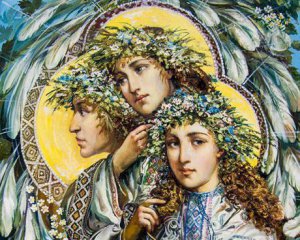 Когда празднуем Троицу: новая дата, традиции и запреты дня