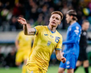 "Герої не ми, герої - ви" - Циганков присвятив перемогу ЗСУ