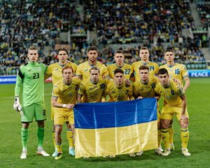 Із ким зіграє Україна на Євро-2024: календар матчів