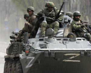 В ВСУ назвали количество российских военных на Лимано-Купянском направлении