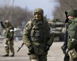 Росіяни захопили селище Тоненьке на Донеччині, ситуація гостра - Бутусов